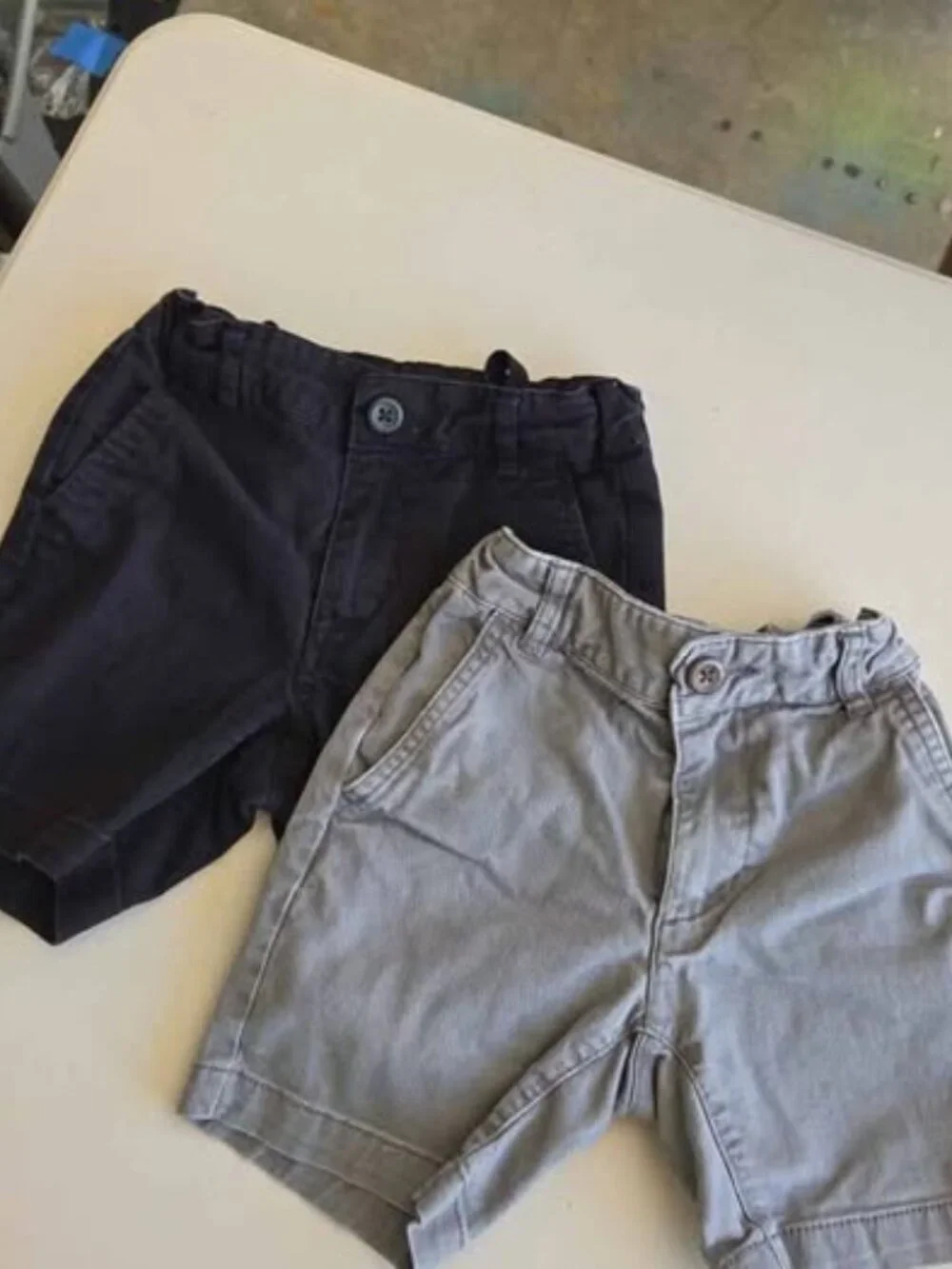 Old Navy Boys Shorts sz 6